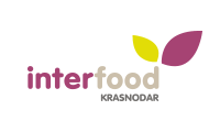 Новинки продуктов питания и напитков на выставке InterFood Krasnodar, 26-28 апреля 2022 года