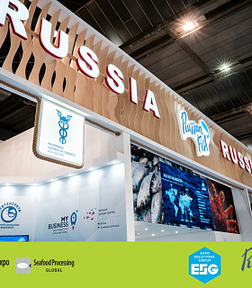 Seafood Expo Global состоится в Барселоне точно в срок