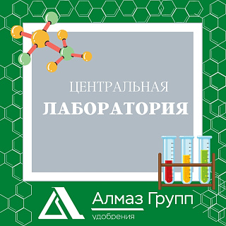 11 650 анализов в квартал: лаборатория Алмаз Групп контролирует качество выпускаемой продукции и влияние производства на окружающую среду