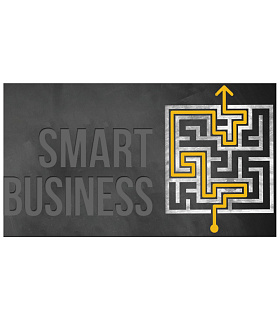 Эфир 4. «SMART BUSINESS: тренды в промышленности»