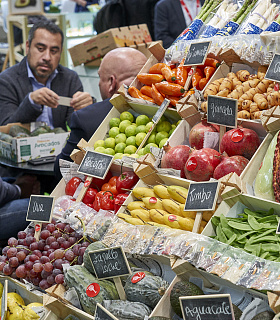 Фруктово-овощной сектор с оптимизмом отзывается о выставке Fruit Attraction 2021, которая пройдёт в режиме офлайн