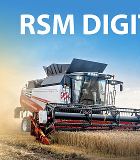 RSM Digital Drive: встречаемся 8 октября!