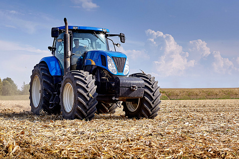 ВСЕ, ЧТО НУЖНО ЗНАТЬ О ШИНЕ AGRIMAX V-FLECTO