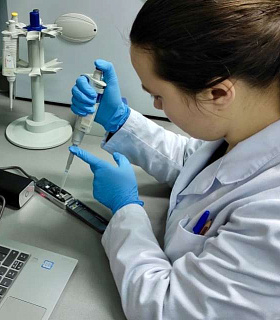 ФАО помогает укреплять региональную сеть лабораторий
