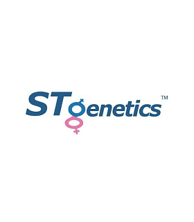 Новый уровень точности деления семени от STgenetics