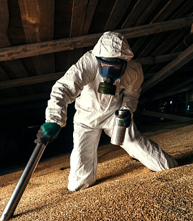 Фумигация как мера защиты зерна и хлебных запасов