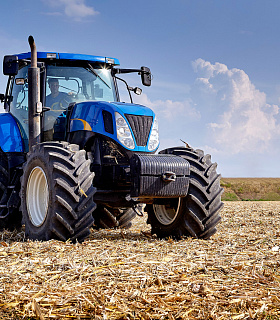 ВСЕ, ЧТО НУЖНО ЗНАТЬ О ШИНЕ AGRIMAX V-FLECTO