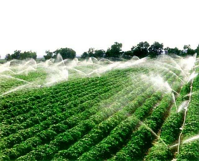 Методы водоподготовки для сельхозпредприятий